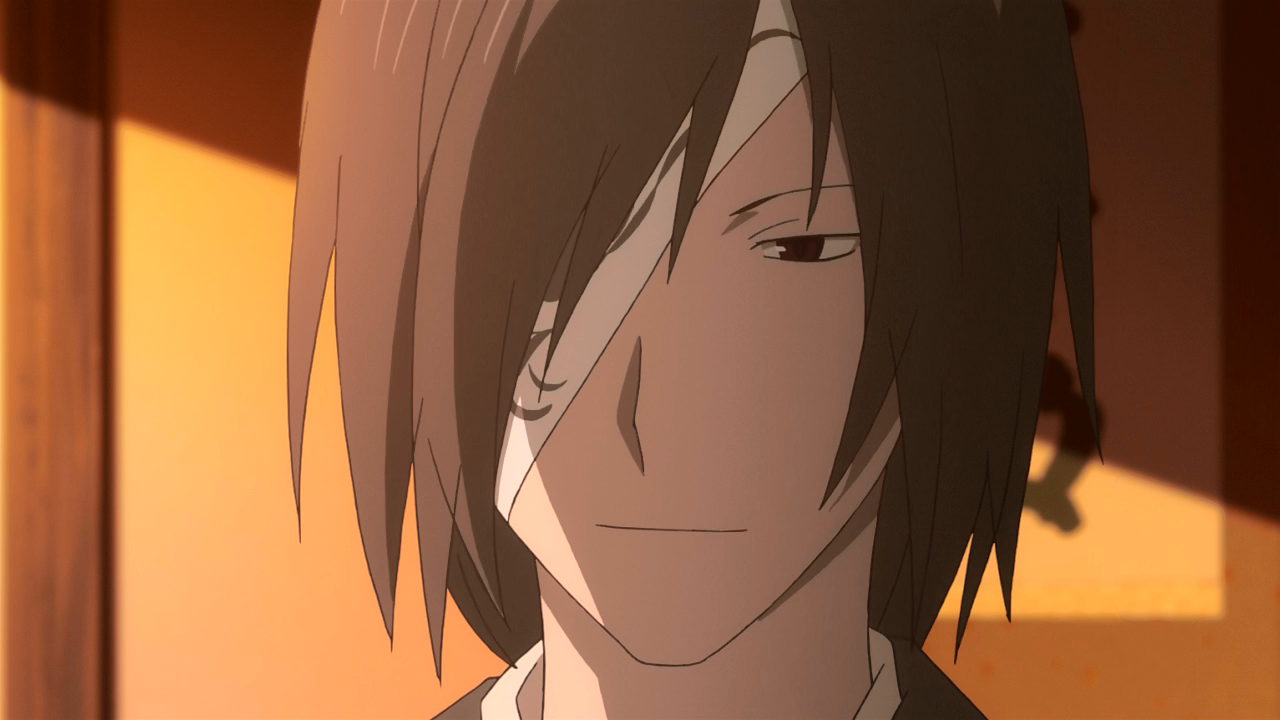 Natsume Yuujinchou Shi (Anime Overground)